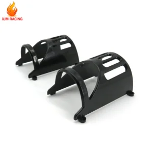 Flytec 5 Generation Rc Boat Waterproof Grass Cover for Double Warehouse Fish Finder Electric Fishing Bait Double Motor Toy Parts