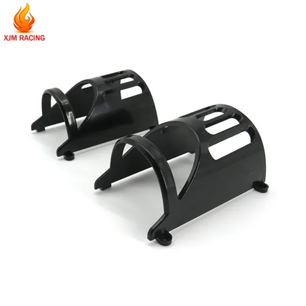 Flytec 5 Generation Rc Boat Waterproof Grass Cover for Double Warehouse Fish Finder Electric Fishing Bait Double Motor Toy Parts