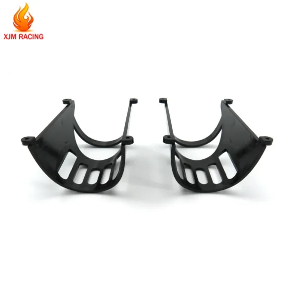 Flytec 5 Generation Rc Boat Waterproof Grass Cover for Double Warehouse Fish Finder Electric Fishing Bait Double Motor Toy Parts - Image 2