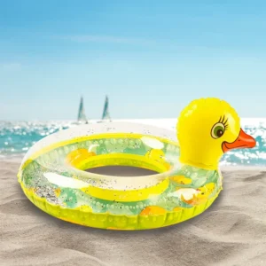 Children Inflatable Swimming Float Pool Beach Water Play Equipment Baby Swim Ring Tube Pool Inflatable Toy Swimming Ring Seat
